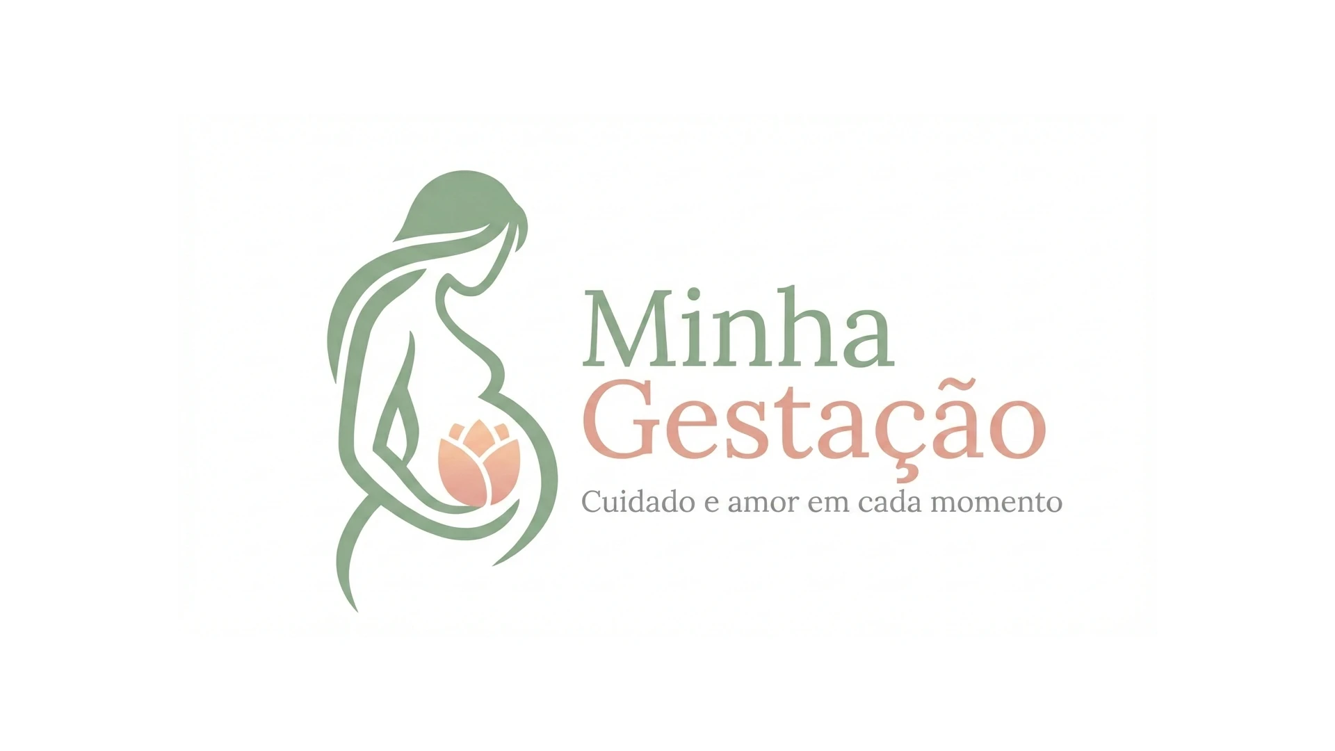 Screenshot of Minha Gestação