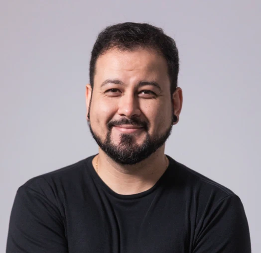Profile photo of Mateus Schmitz